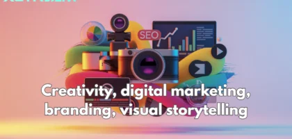 Creative Branding Meets Smart Technology