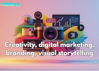 Creative Branding Meets Smart Technology