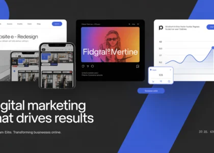 XStream Elite Digital Marketing Case Study