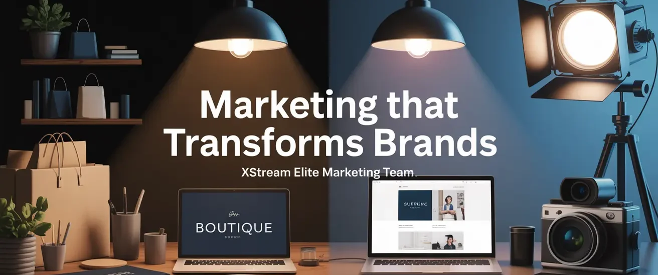 XStream-Elite-Marketing-Team