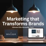 XStream-Elite-Marketing-Team