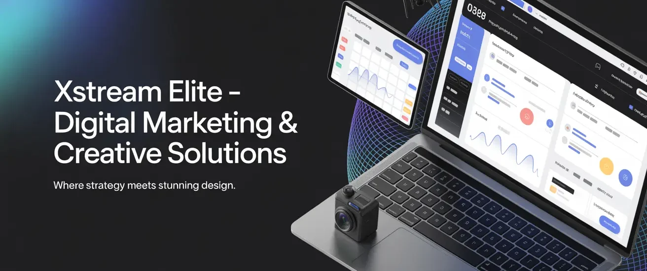 XStream_Elite_Digital_Solutions