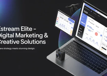 XStream_Elite_Digital_Solutions